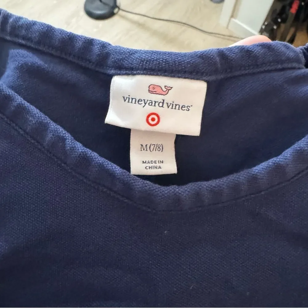 Vineyard Vines gently worn